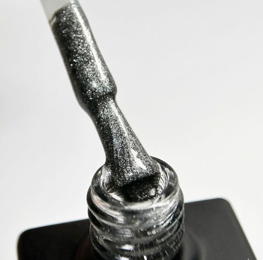 Gel Polish Reflective Crystal Cat Eye 03 - 10 ml