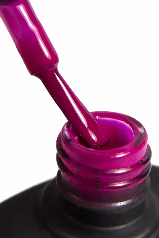 Gel Polish 320 - 7 ml