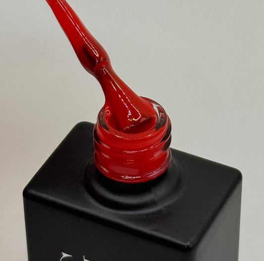 Gel Polish Red Wine 01 - 10 ml