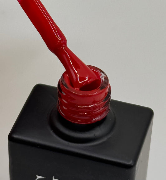Gel Polish Red Wine 02 - 10 ml