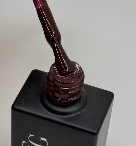 Gel Polish Red Wine 03 - 10 ml