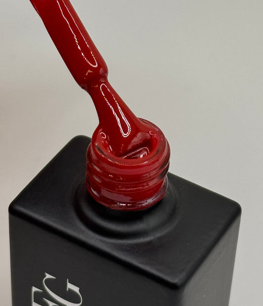 Gel Polish Red Wine 04 - 10 ml