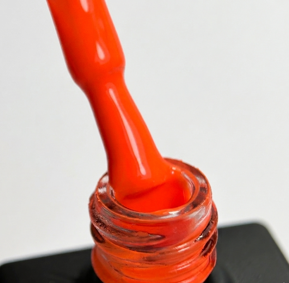 Rubber Base Neon 12 Acid-Free - 10 ml