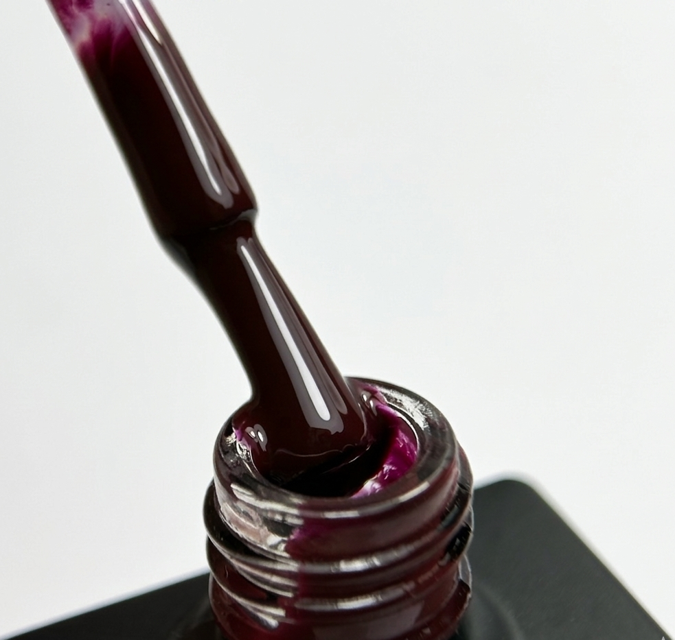 Gel Polish Red Wine 03 - 10 ml