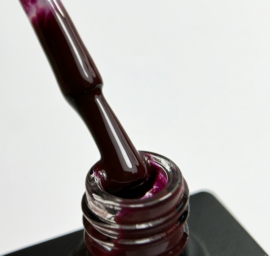 Gel Polish Red Wine 03 - 10 ml