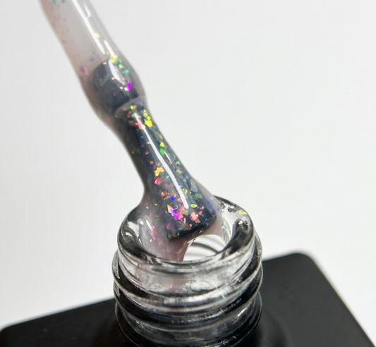 Rubber Base Nebula 25 - 10 ml