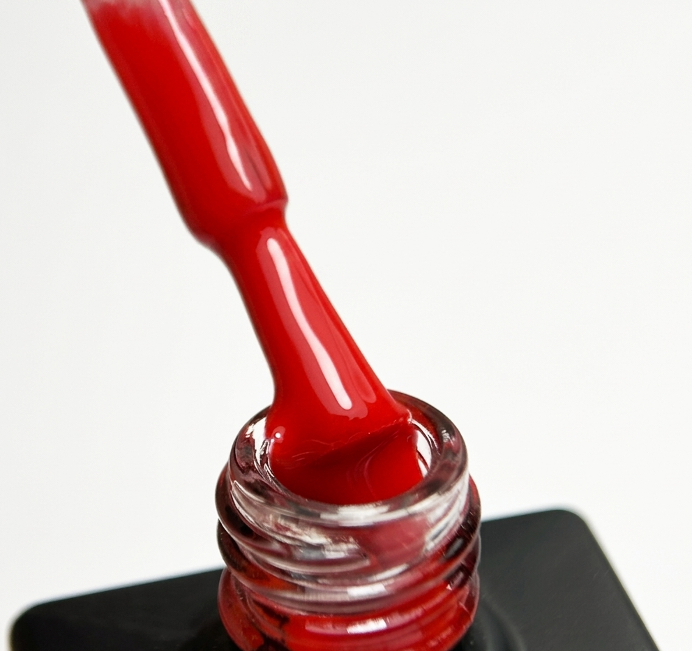 Gel Polish Red Wine 01 - 10 ml