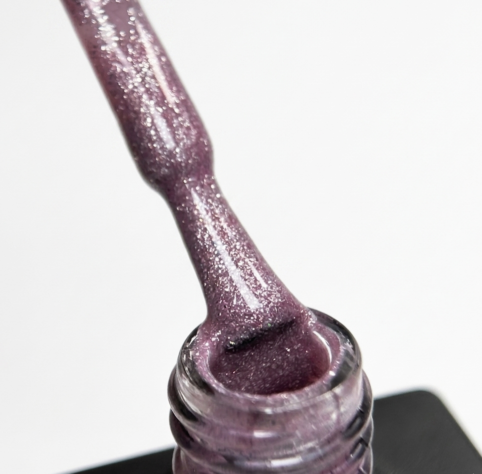 Gel Polish Platinum Diamond Cat Eye 01 - 10 ml
