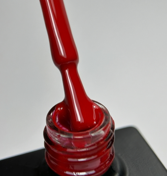 Gel Polish Red Wine 02 - 10 ml