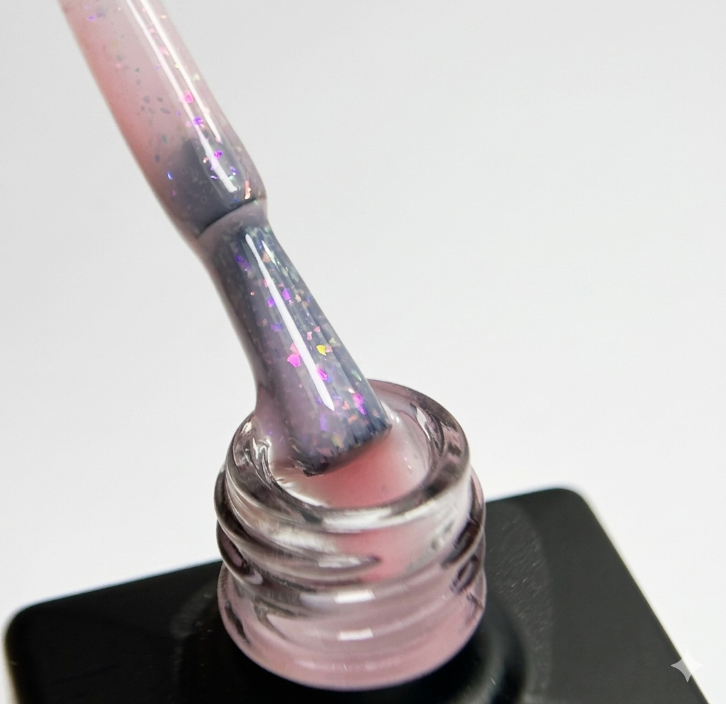 Rubber Base Nebula 06 - 10 ml