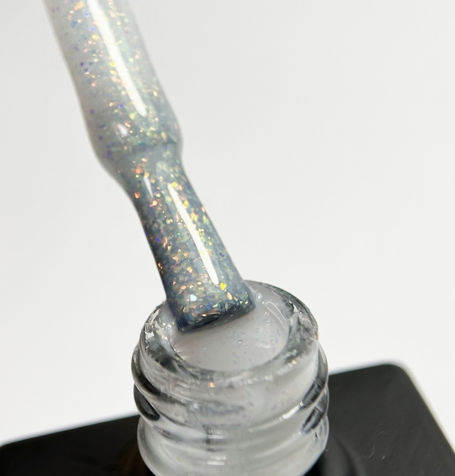 Rubber Base Nebula 01 - 10 ml