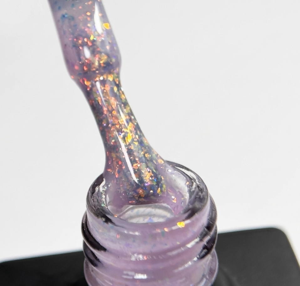 Rubber Base Nebula 30 - 10 ml