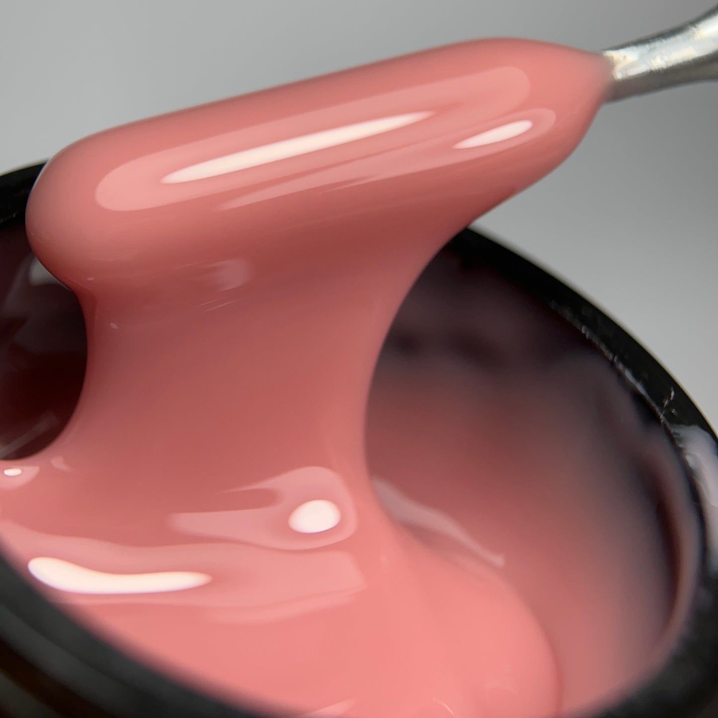 Builder Gel Self-Leveling Rosewood - 30 ml