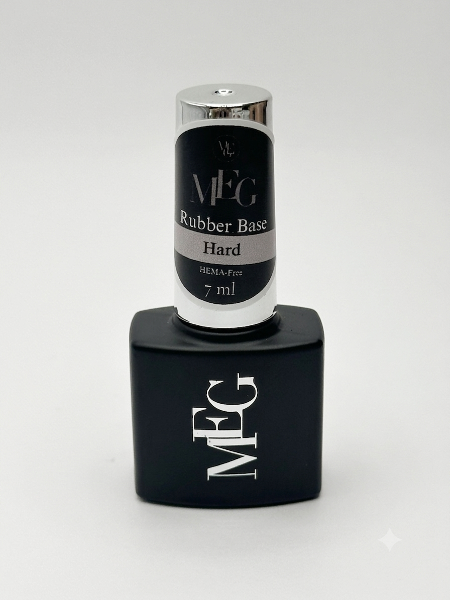 Rubber base Hard - 7 ml