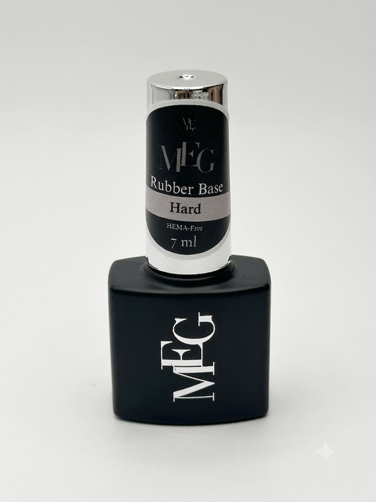 Rubber base Hard - 7 ml