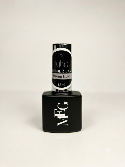 Rubber Base Strong Hold - 15 ml
