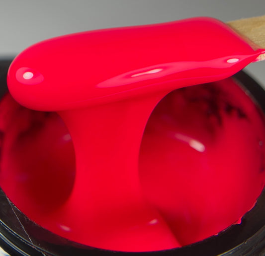 Liquid Builder Gel DA1739 - 30 ml