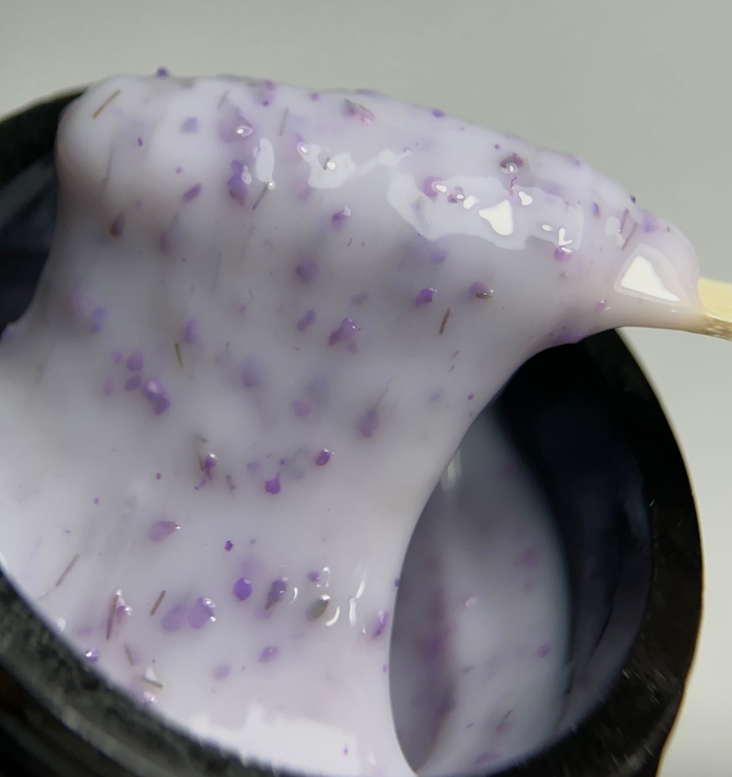 Builder Gel Milky Flower 02 - 30 ml