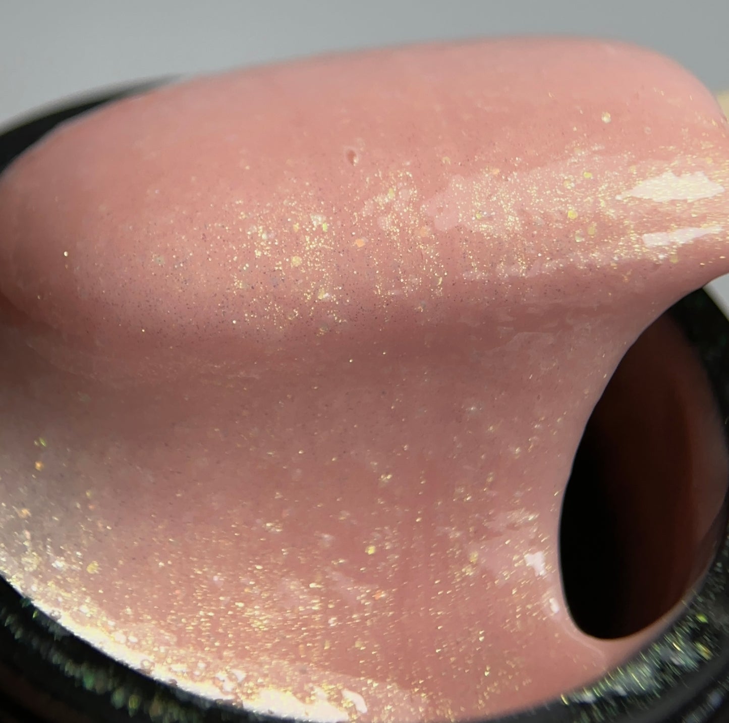 Builder Gel Opal Glitter 03 HEMA-Free - 30 ml