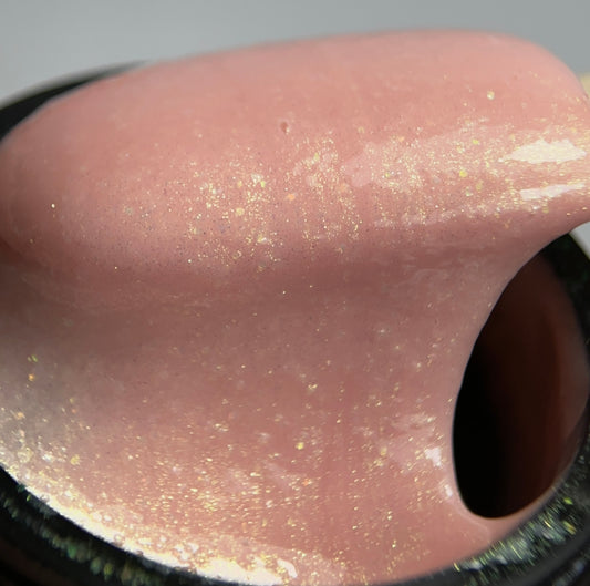 Builder Gel Opal Glitter 03 HEMA-Free - 30 ml