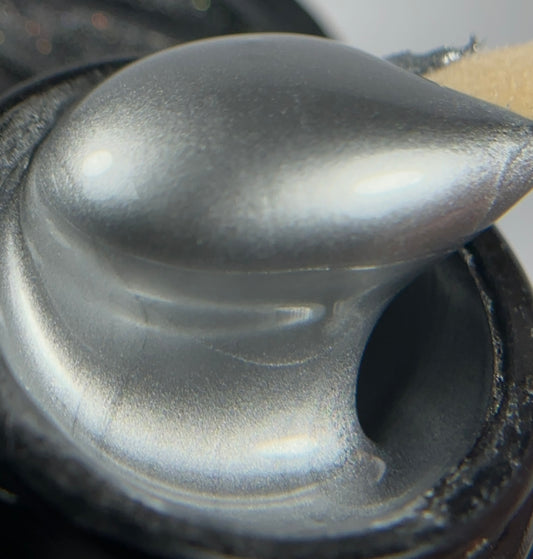 Paint Gel Platinum 02 - 5 ml