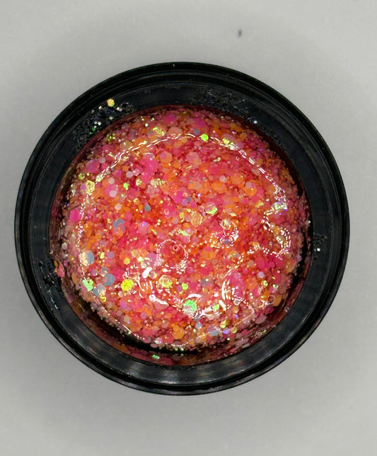 Polygel Sparkle 21 - 30 ml