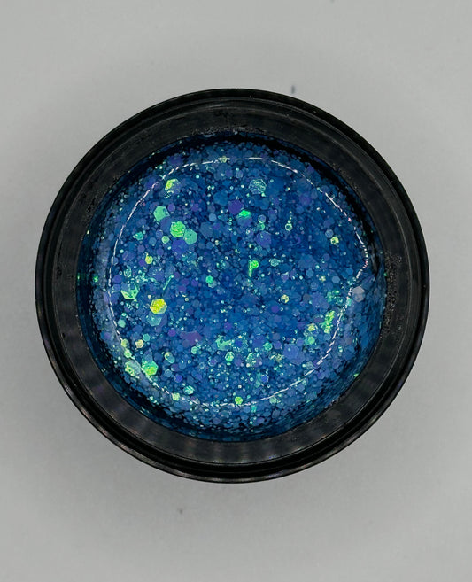 Polygel Sparkle 28 - 30 ml