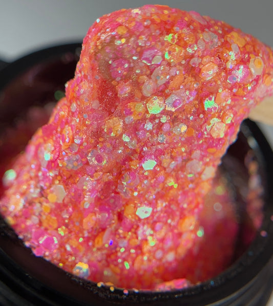 Polygel Sparkle 21 - 30 ml