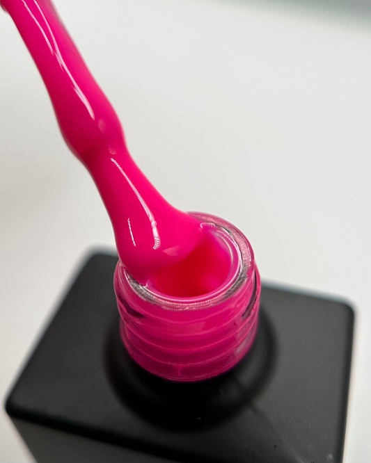 Rubber Base Neon 13 Acid-Free - 10 ml