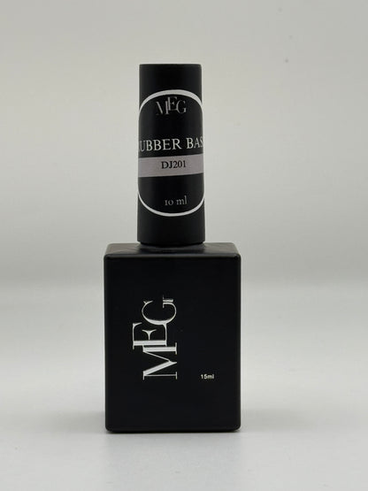 Rubber Base DJ201 - 10 ml