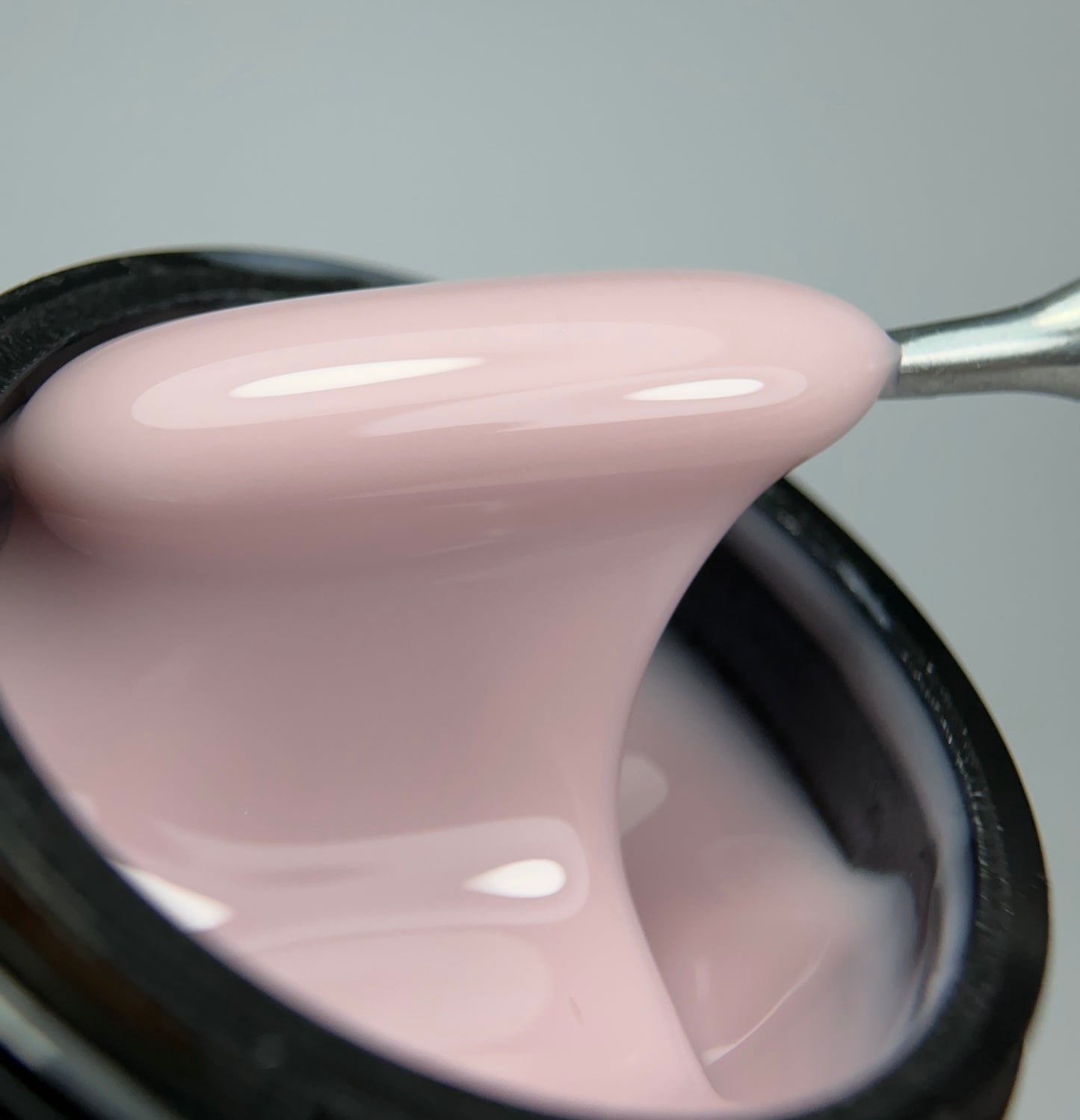 Builder Gel Self-Leveling Soft Pink - 30 ml