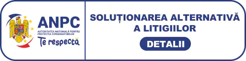 ANPC – Soluționarea alternativă a litigiilor