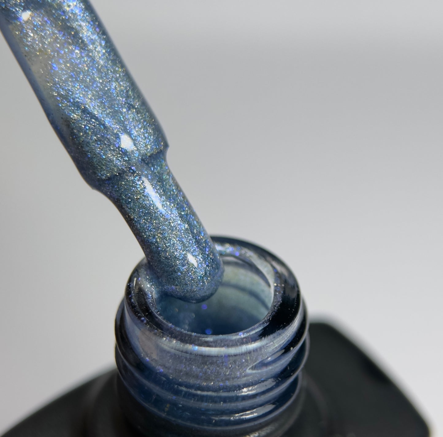 Gel Polish Aurora Gold Line 12 - 7 ml