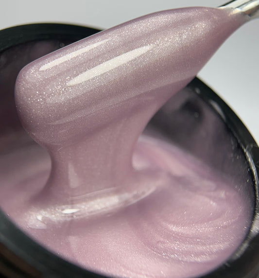 Builder Gel Cat Eye 01 - 30 ml
