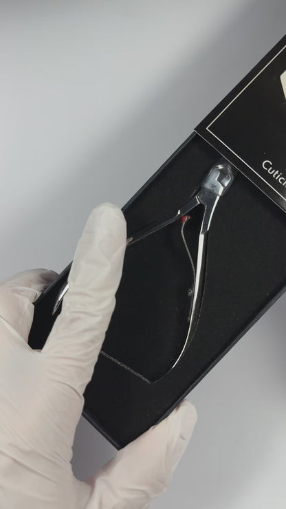 Cleste profesional pedichiură 5mm MEG Beauty