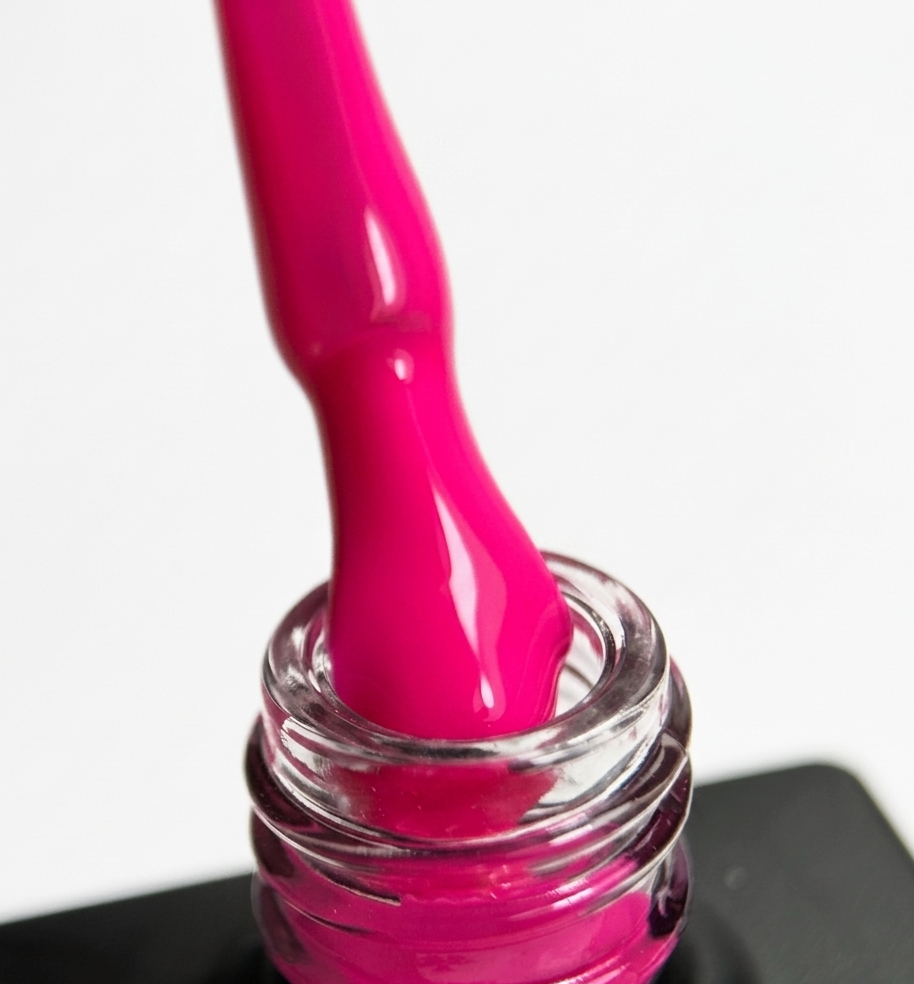 Rubber Base Neon 13 Acid-Free - 10 ml