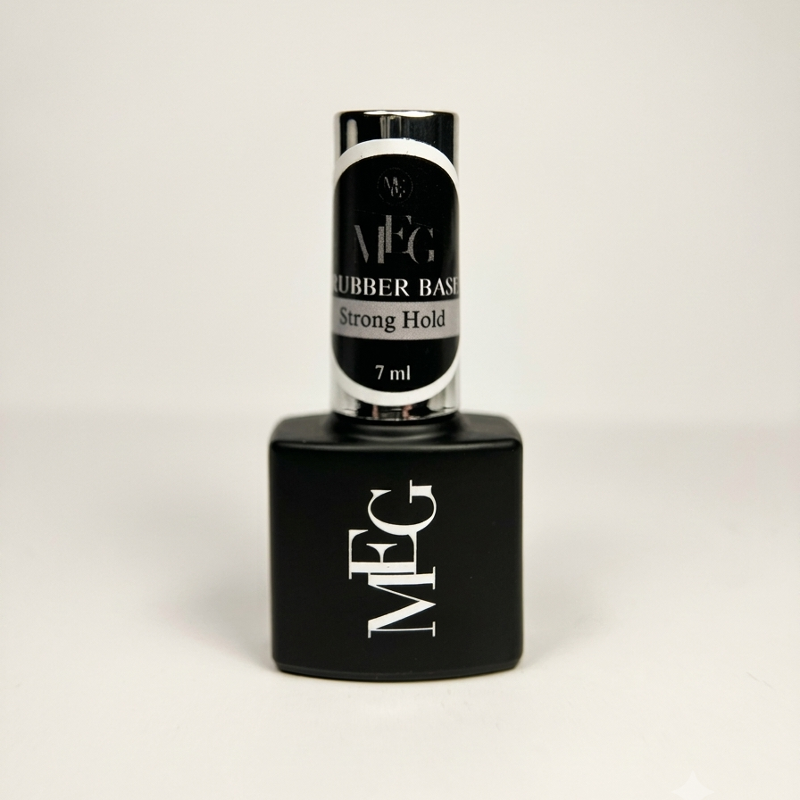 Rubber Base Strong Hold - 7 ml