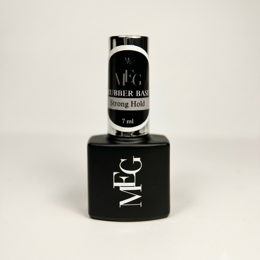 Rubber Base Strong Hold - 7 ml