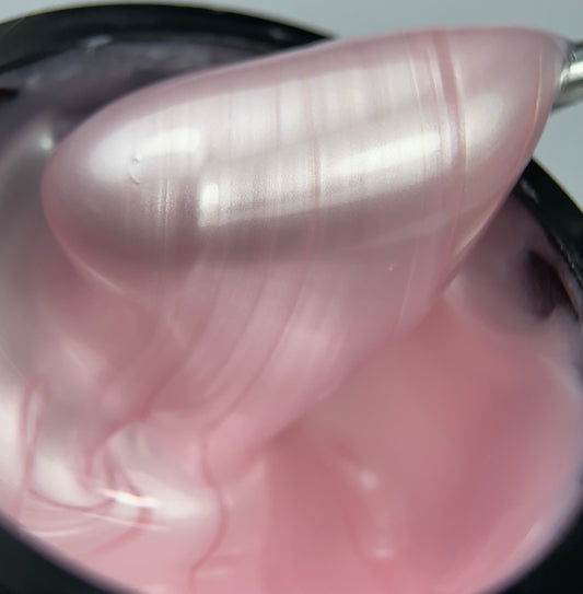 Builder Gel Sea Shell 01 - 30 ml