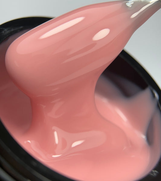 Builder Gel Acrylic Sweet Blush - 30 ml