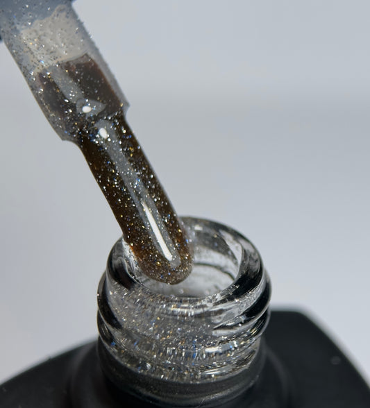 Top Coat Reflective 07 - 7 ml