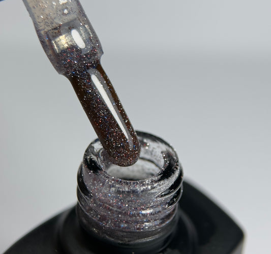 Top Coat Reflective 08 - 7 ml