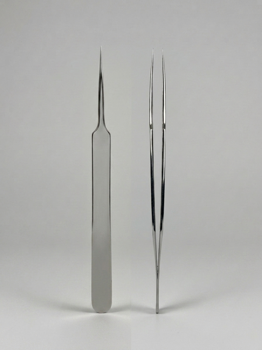 Pensetă de Pedichiură MEG Beauty