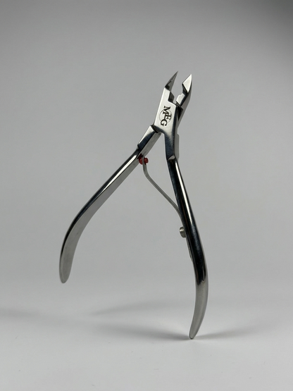 Cleste profesional pedichiură 5mm MEG Beauty